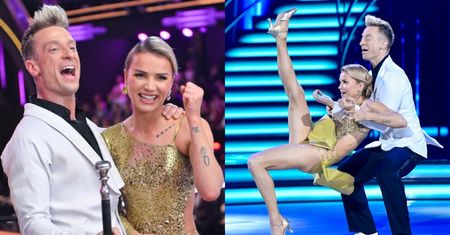 Maffashion opublikowała WYMOWNY wpis, zalotnie zwracając się do Michała Danilczuka: "Pragnę zaznaczyć SWÓJ teren"