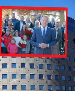 TVP odmówiła. Wiadomo, co miał mówić Tusk