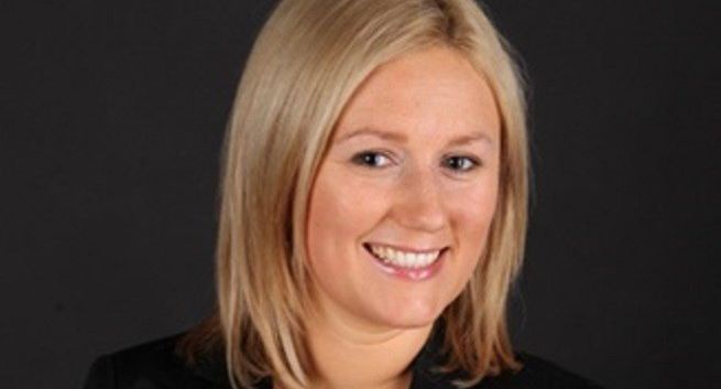 Dorota Reykowska R&amp;D directorem w Neurohm