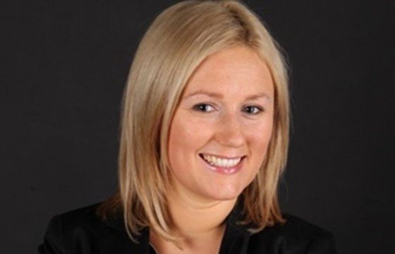 Dorota Reykowska R&amp;D directorem w Neurohm