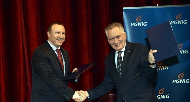 PGNiG będzie wspierać finansowo Teatr Telewizji TVP