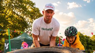 Longevity by Herbalife zawita do Poznania. Jak żyć dłużej i lepiej?