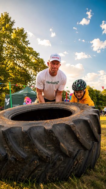Longevity by Herbalife zawita do Poznania. Jak żyć dłużej i lepiej?
