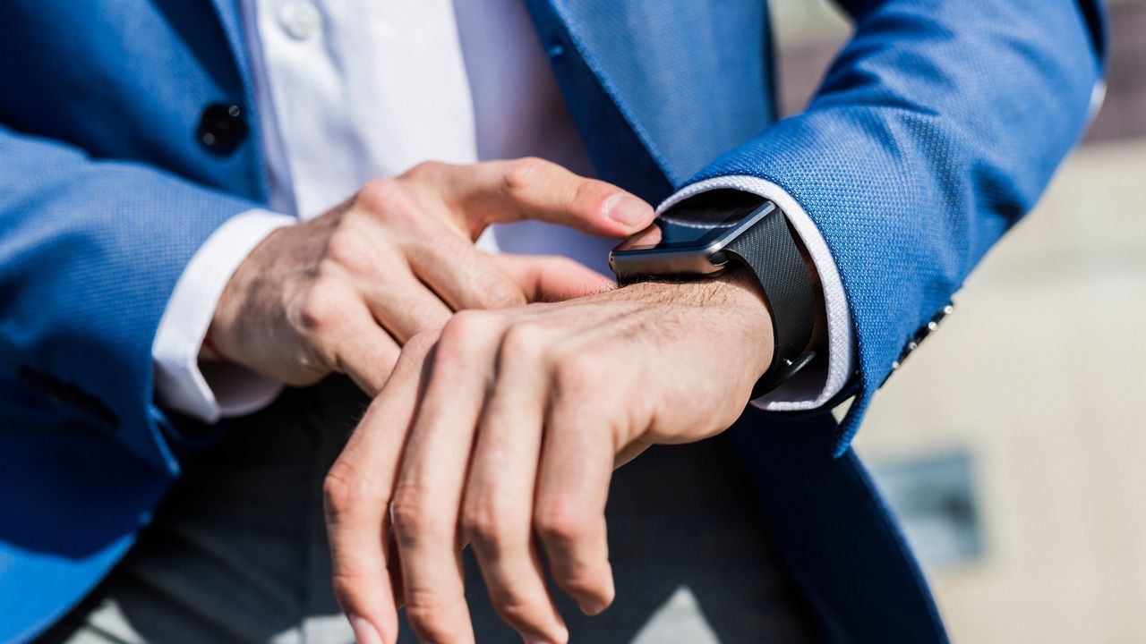 Najlepsze smartwatche na rynku. Ranking smartwatchy - Smartwatch 