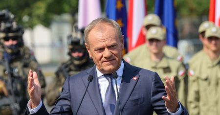 Jasny sygnał dla rządu Tuska. Jest nowy sondaż