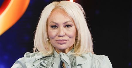 Monika Jarosińska już tak nie wygląda. Pokazała się pierwszy raz po operacji
