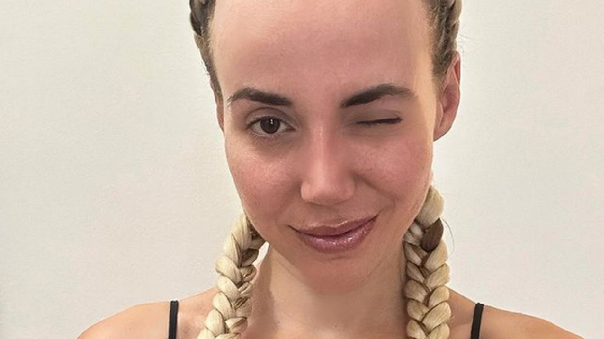 Marianna Schreiber miała zostać usunięta z listy członków "Mam Dość" w czerwcu