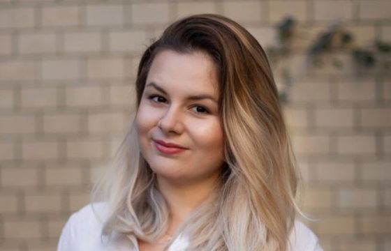 Marlena Stremler-Matysiak global PR managerem w Brand24