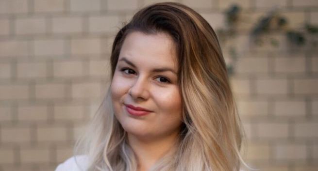 Marlena Stremler-Matysiak global PR managerem w Brand24