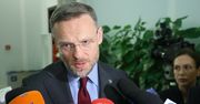 Człowiek Nawrockiego uderza w Sikorskiego. "Trochę pokory"