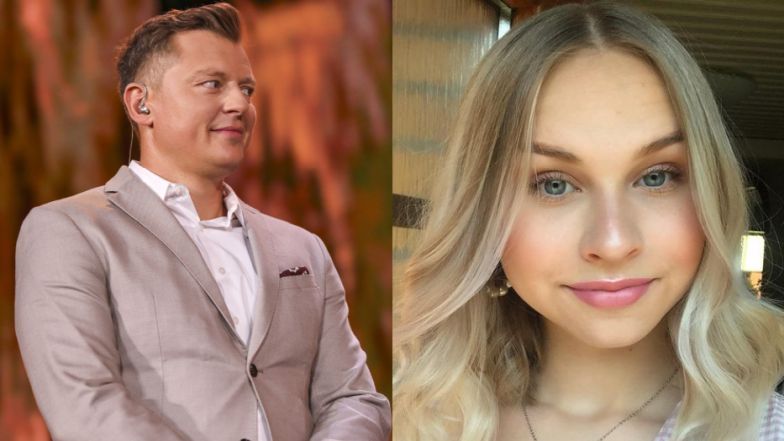 Clara Rubensson ma nadzieję, że Rafał Brzozowski podbije Eurowizję