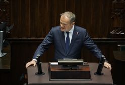 Tusk: Ustalono odpowiedzialnych za dywersję