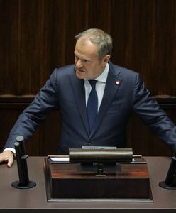 Tusk: Ustalono odpowiedzialnych za dywersję