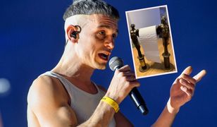 "Dałem się omamić". Vito Bambino nie dostał żadnej nagrody, teraz grzmi