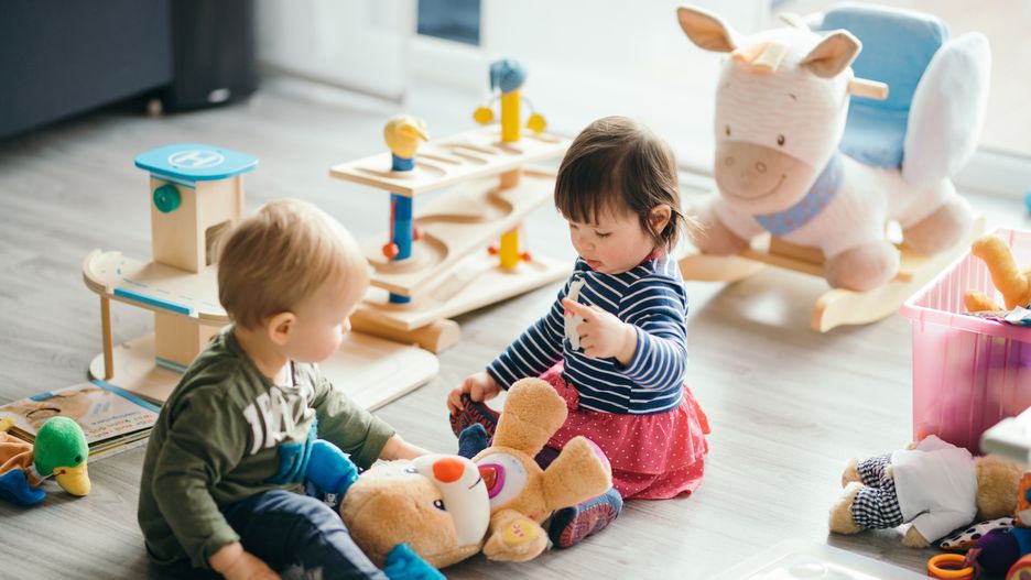 cute little girl and boy playing with toys by the homeAnastasia Smanyukbaby, beautiful, boy, caucasian, child, childhood, children, color, colorful, creative, cute, daycare, education, floor, friends, fun, funny, game, girl, group, happy, home, indoor, joy, kid, kids, kindergarten, little, nursery, nursery school, people, person, play, playing, room, small, toddler, together, toy, toys, two, white, young