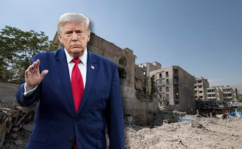 "Szybko albo wcale". Trump wysyła sygnał ostrzegawczy Iranowi
