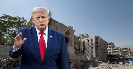 "Szybko albo wcale". Trump wysyła sygnał ostrzegawczy Iranowi