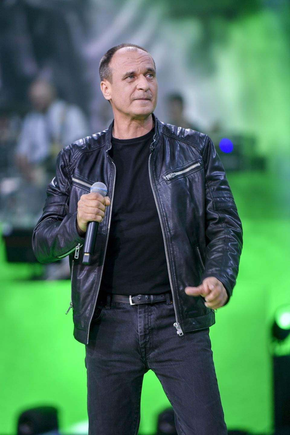 Paweł Kukiz