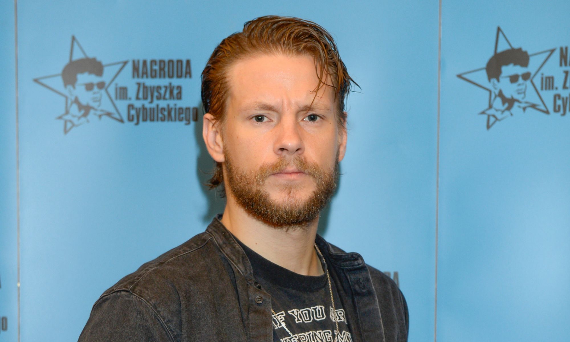 Sebastian Fabijański