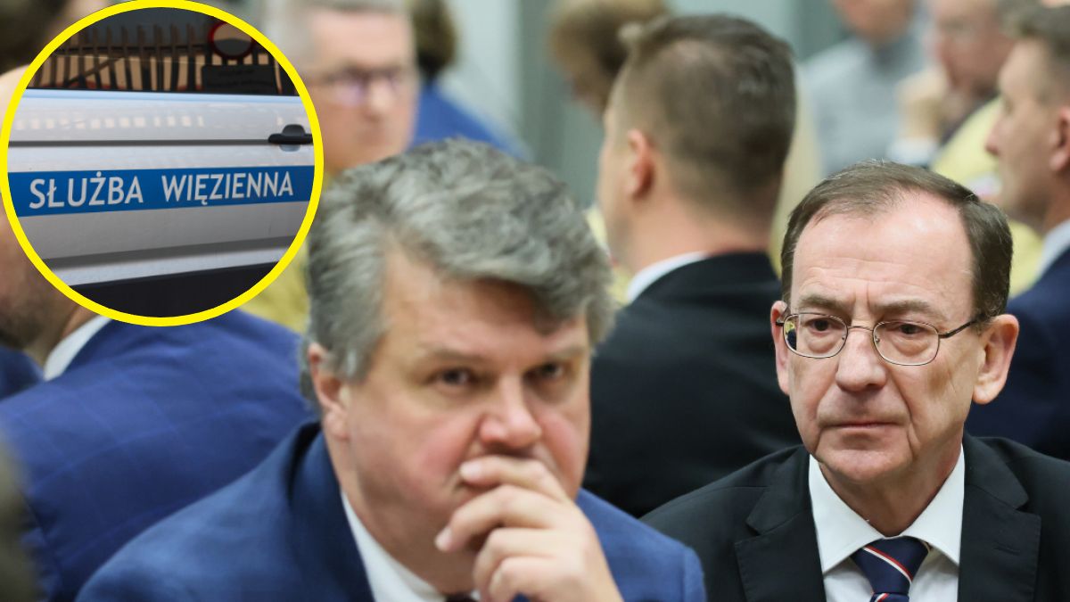 Wąsik i Kamiński nadal przebywają w ZK