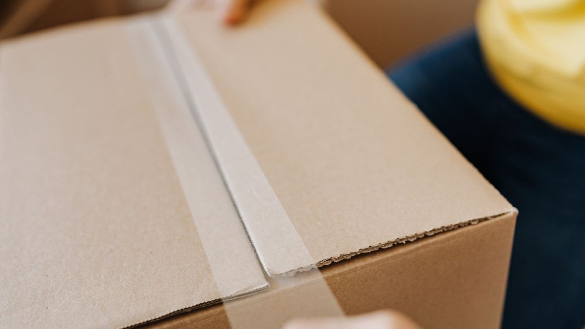 Uważaj na sms od kuriera