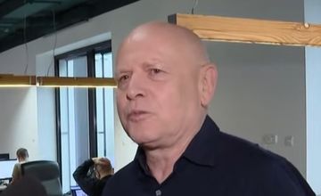 Kolejny dyrektor w telewizji wPolsce24. Z przeszłością w TVP