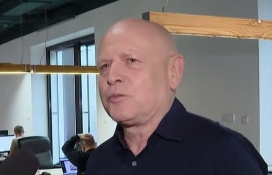 Kolejny dyrektor w telewizji wPolsce24. Z przeszłością w TVP