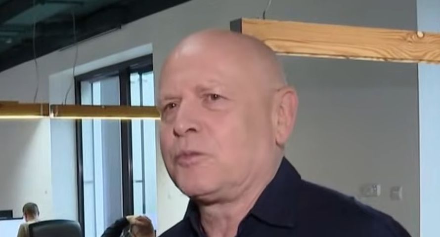 Kolejny dyrektor w telewizji wPolsce24. Z przeszłością w TVP