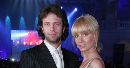 Adam Badziak był pierwszym mężem Agnieszki Woźniak-Starak. Co u niego słychać i jak dziś wygląda?