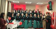 Siedlce: Pełen pasji rok gminnego chóru