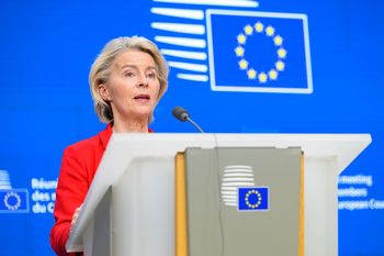 "To był strategiczny błąd". Bruksela robi zwrot ws. energii jądrowej