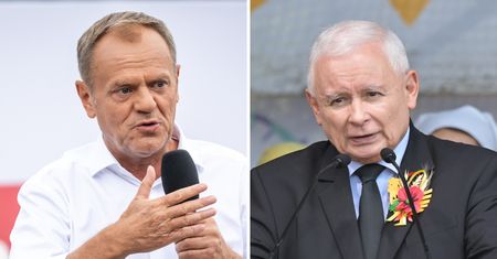 Ogromne zmiany w nowym sondażu. Podium wygląda już inaczej