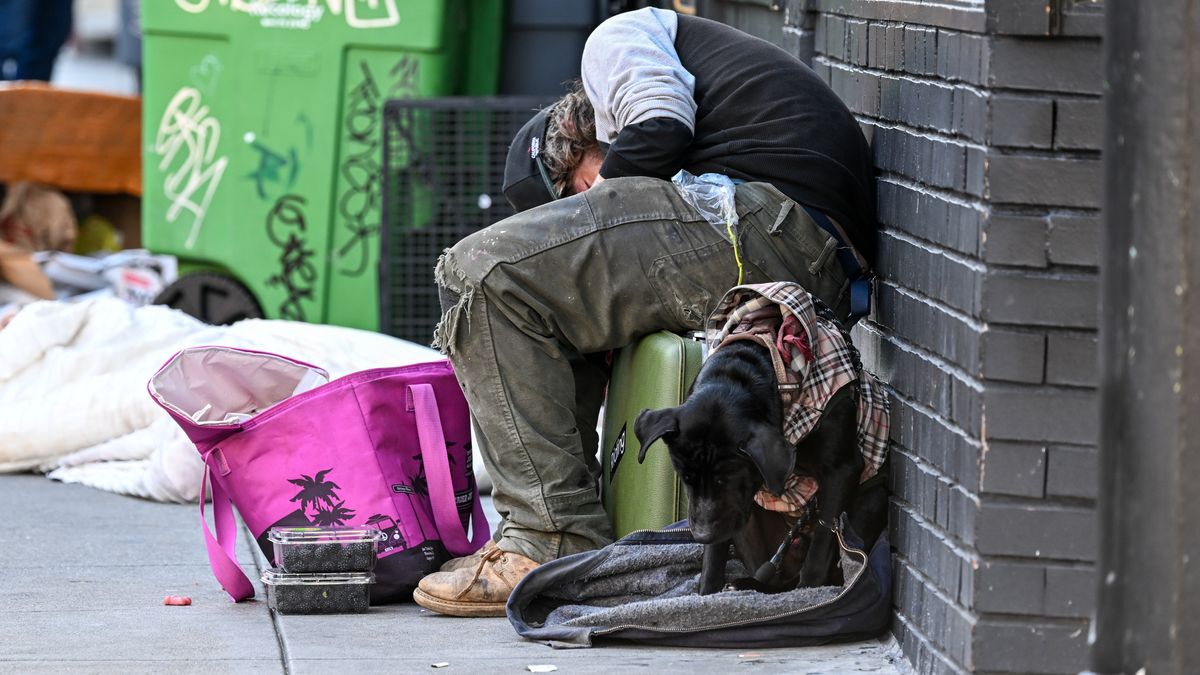 W USA pojawił się nowy narkotyk. Zabija szybciej niż fentanyl