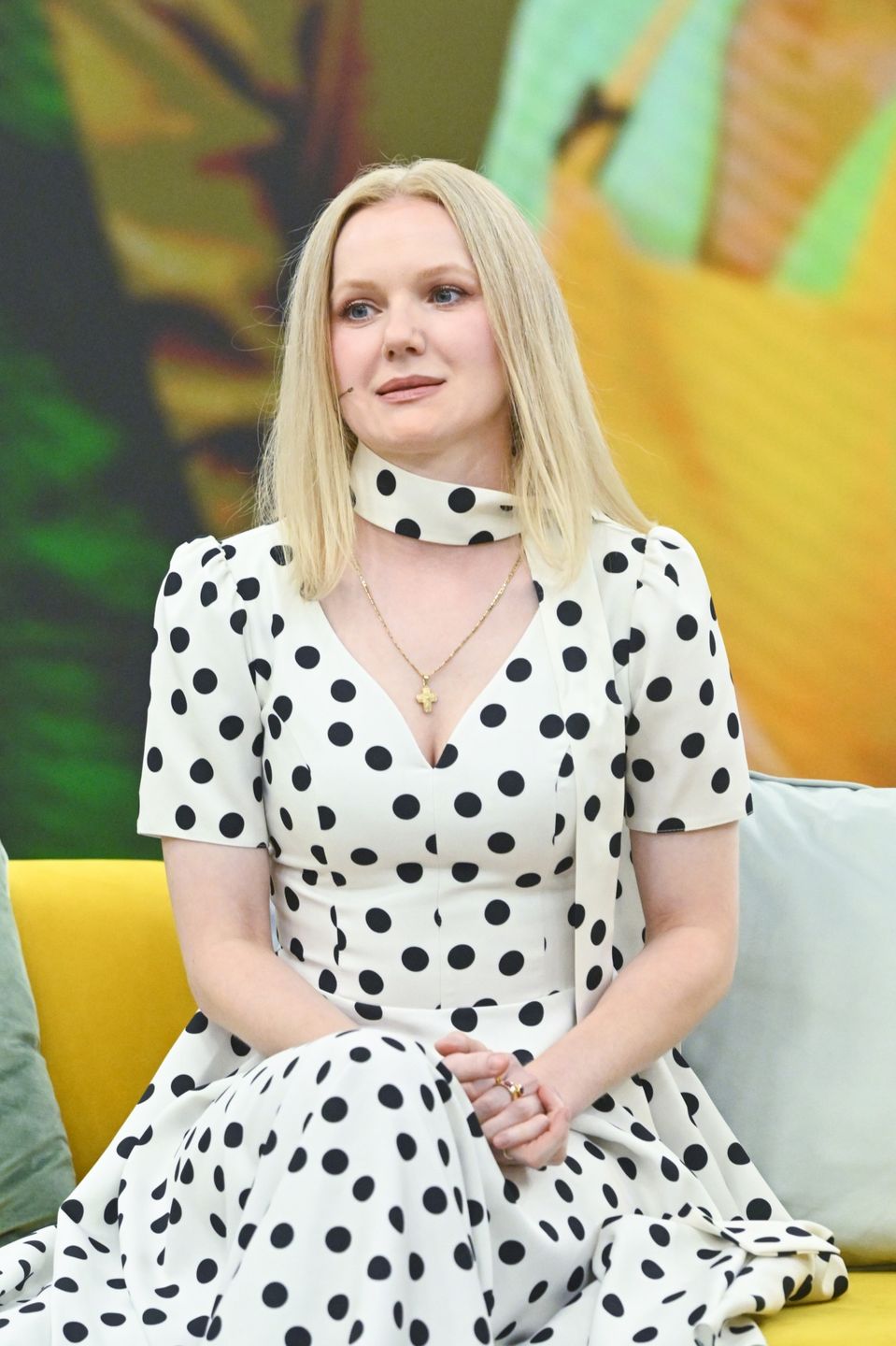 Joanna Majstrak