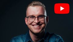 J jak... YouTube. "Zasada 8 minut to jedna z największych i najczęściej powtarzanych głupot"