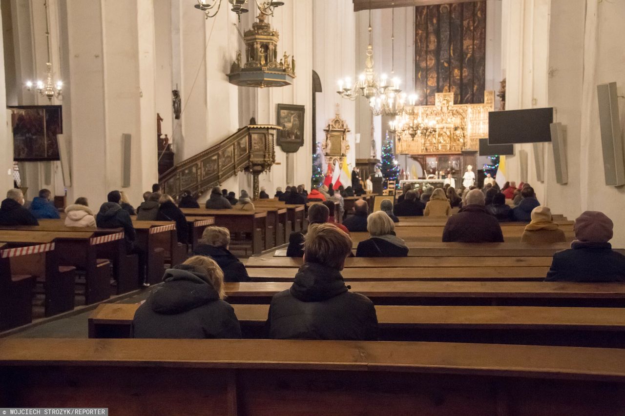 Kościół krytycznie o Halloween 