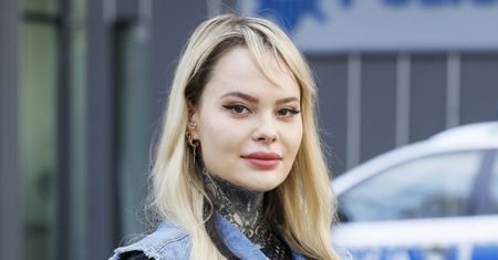 Monika Miller o swojej psychice. Pokazała komentarz hejtera