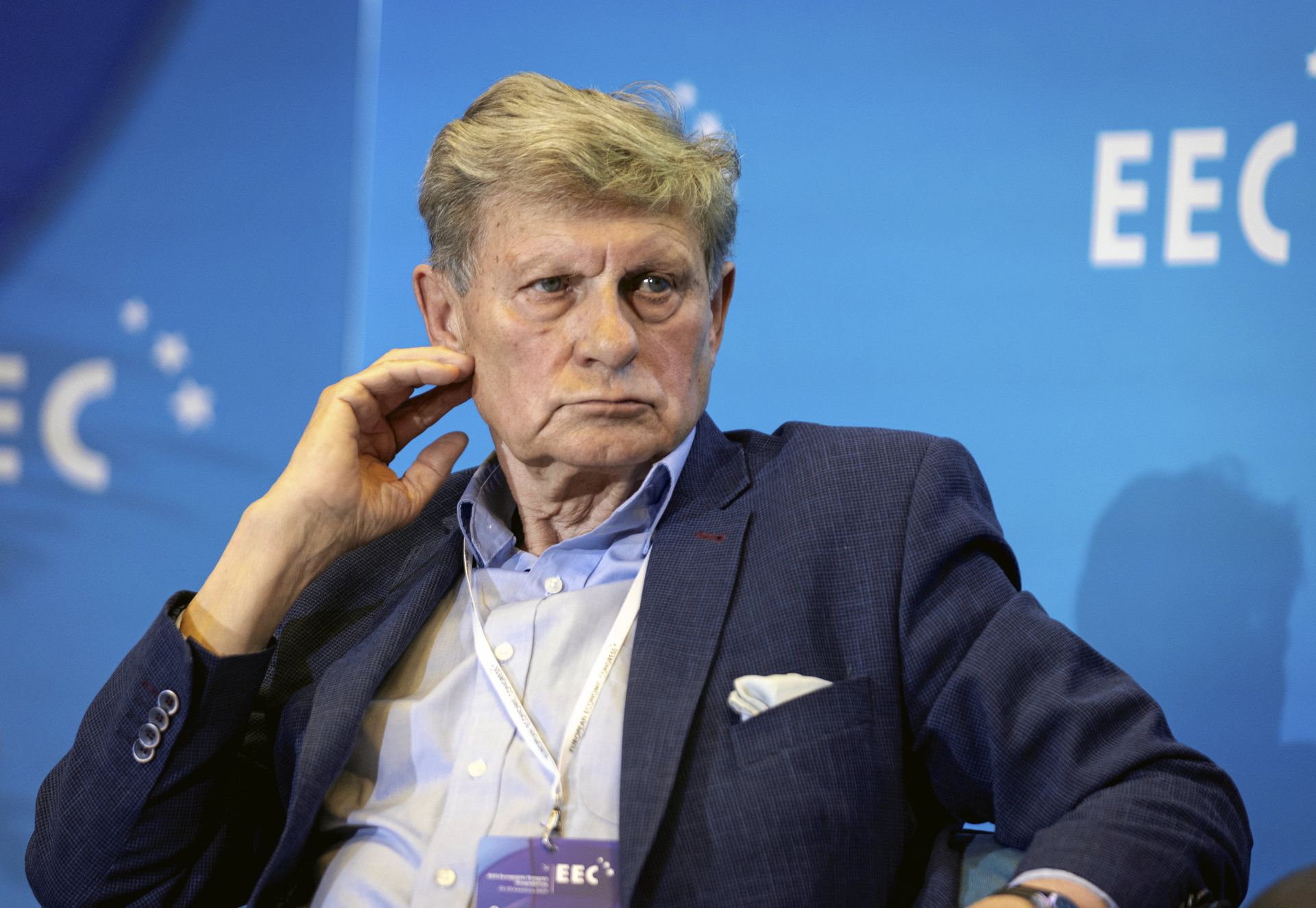 "Patologia" i "aberracja". Leszek Balcerowicz krytykuje podwyżkę CIT dla banków