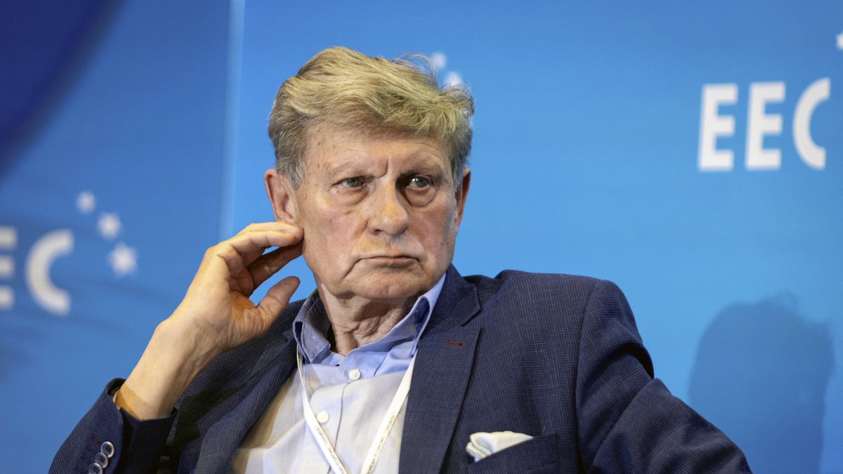 Prof. Leszek Balcerowicz skrytykował podwyższenie CIT dla banków