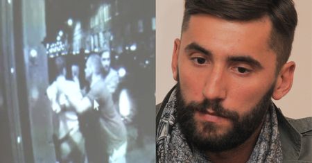Maserak się broni: "TO OBRZYDLIWE OSKARŻENIA!"