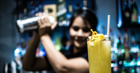 Barmanka "się pomyliła". Dramat klienta nocnego klubu w Poznaniu
