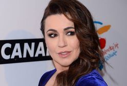 Tadla pokazała test na Covid. Nieoczekiwany komentarz Violi Kołakowskiej