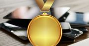 Twój smartfon może zostać medalem olimpijskim