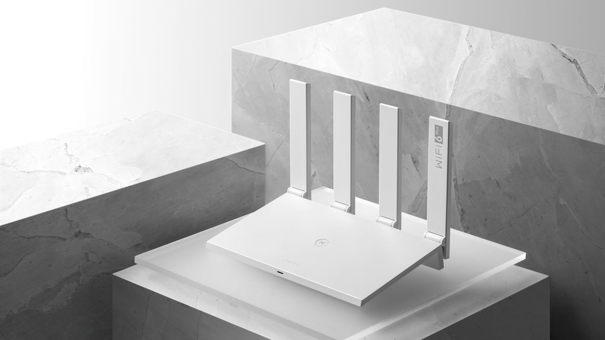 Huawei prezentuje nowe routery, fot. materiały prasowe