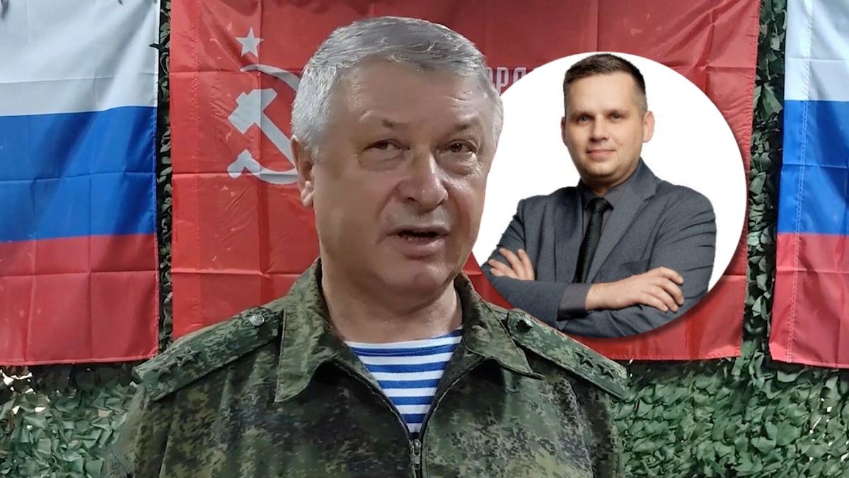 Według ppłk. rez. Macieja Korowaja zamach w Moskwie może być gr