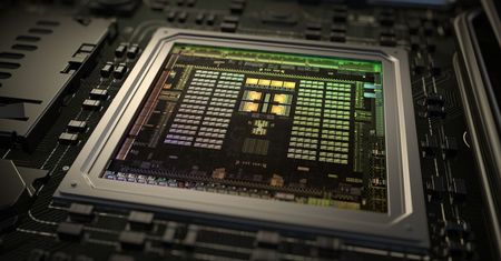 Nvidia już pracuje nad kartami GeForce RTX 5000. To może być prawdziwa rewolucja!