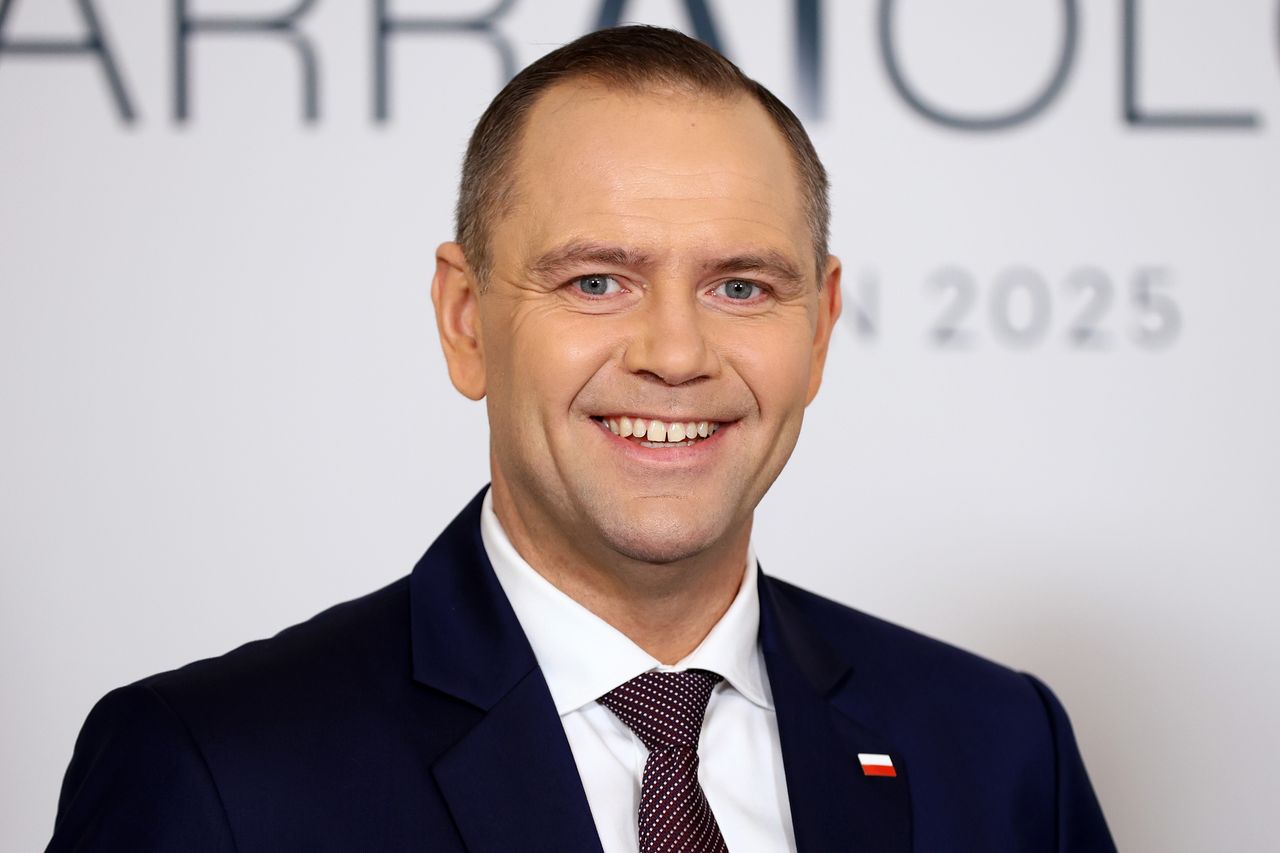 Nieoficjalnie: Nawrocki nie podpisze ustawy o pomocy artystom