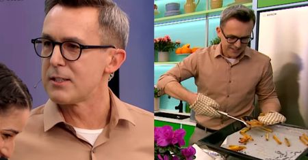 Kurzajewski pokazał się w nowej roli. Publiczność "halo tu polsat" rozsierdzona: "Przełączam kanał"
