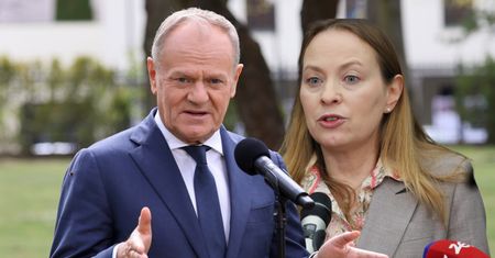 "Nie będę współpracował". Jasne przesłanie dla Pełczyńskiej-Nałęcz