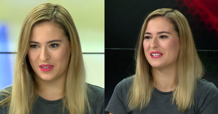 Pola Kukiz: "Nie kręci mnie celebryctwo. Nie mam parcia na szkło!"